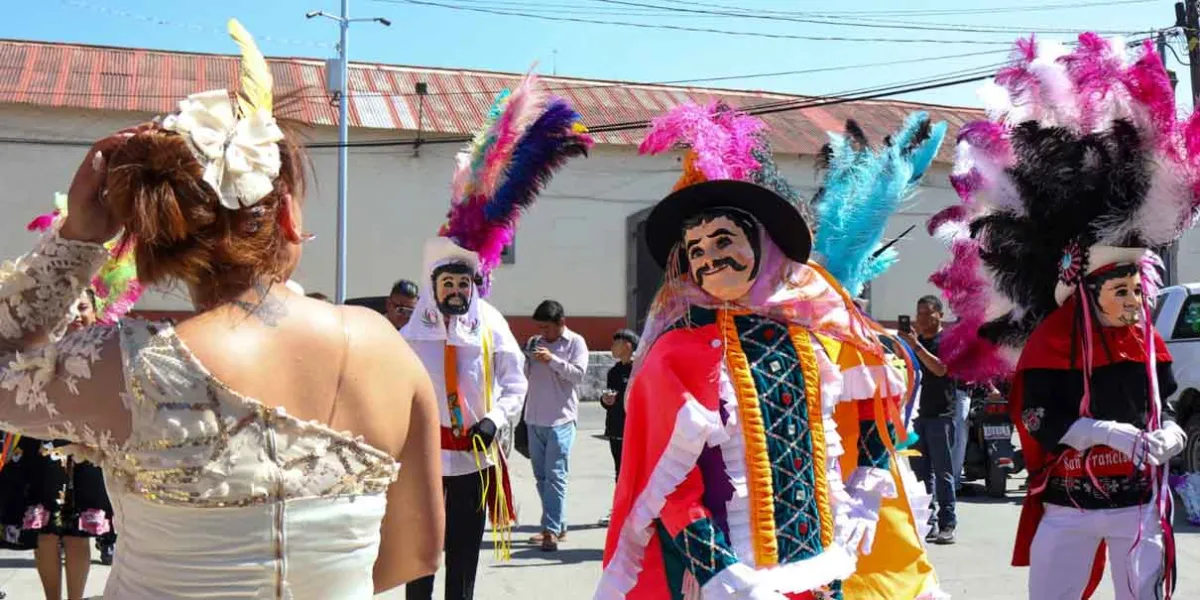 Marina, Sedena y Guardia Nacional vigilarán la temporada de carnavales