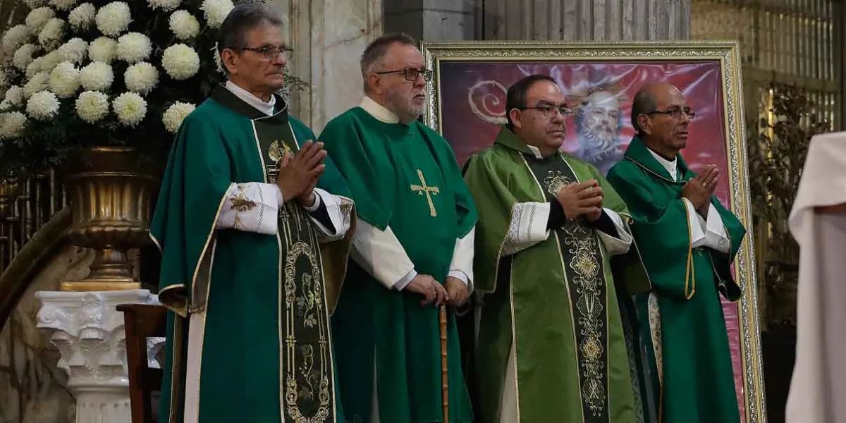 Sólo sin odios ni rencores se puede vivir en paz