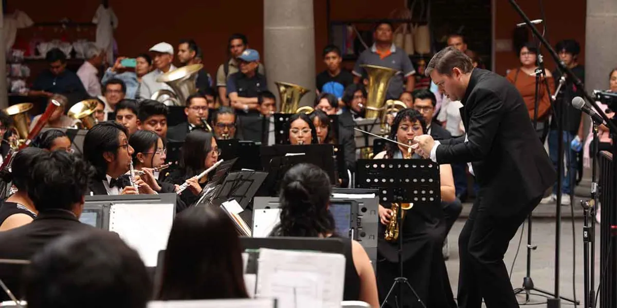 Casa de la Cultura presenta "Aires Españoles": Obra del compositor Carlos Ramos Regidor