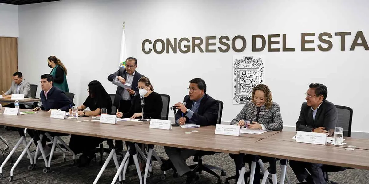 Puebla impulsa reformas para garantizar investigaciones con perspectiva de género 