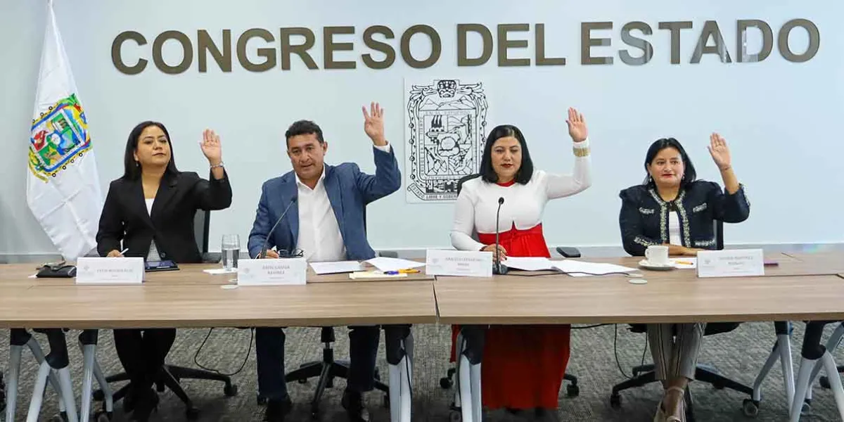 De aprobarse figura de Diputado Migrante se realizarán foros con participación ciudadana