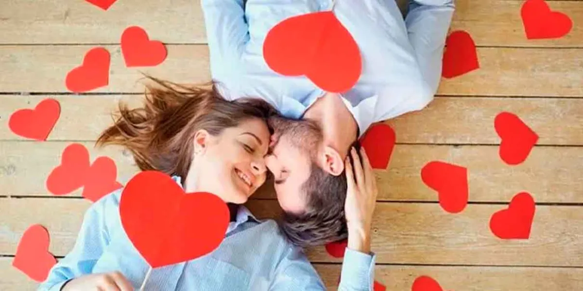 Escala de San Valentín: esta prueba científica revela qué tan satisfecho estás con tu pareja