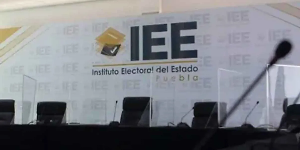 El IEE debe ser estricto al revisar solicitudes de registro como partidos: Movimiento Ciudadano