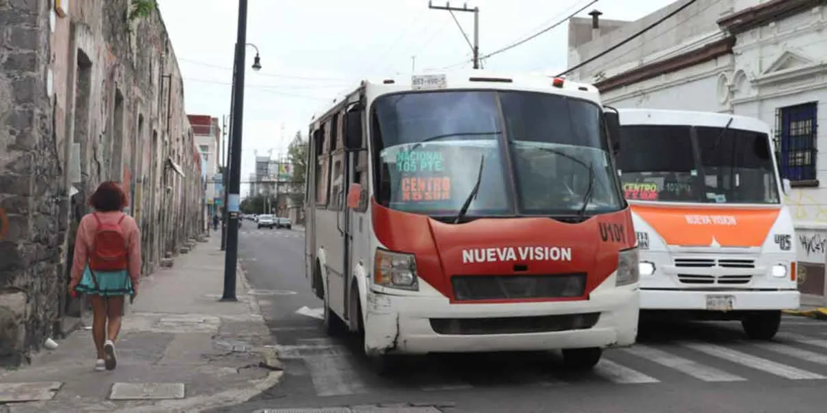 Transportistas de Antorcha Campesina marcharán para exigir soluciones ante invasión de rutas