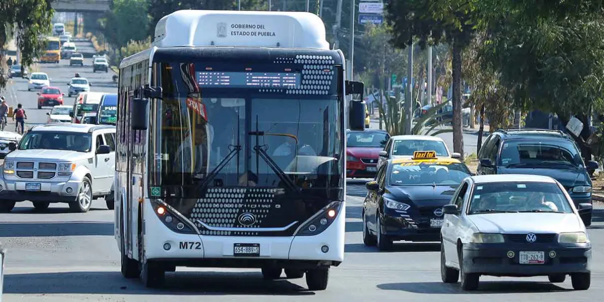 Hasta que mobiliario y obras estén terminadas se cobrará en la RUTA 4 