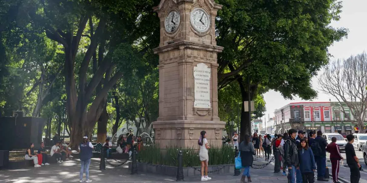 El Paseo Bravo tendrá mejor imagen para ser una atracción turística