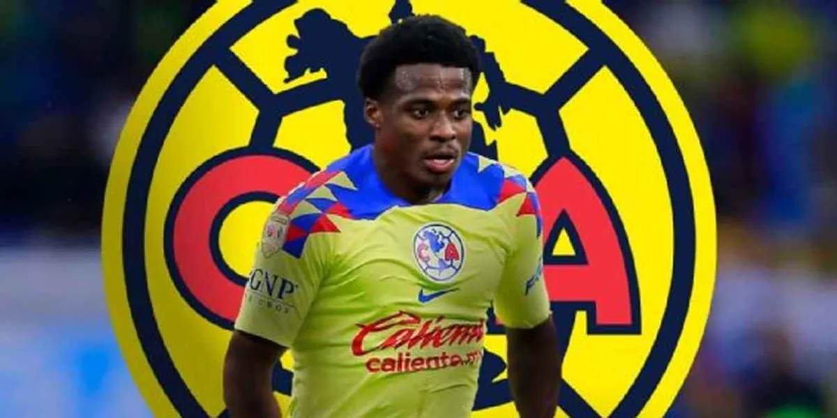 El América renueva sus playeras con Adidas