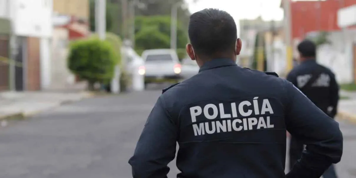 Balacera en Bosques del Pilar; policías borrachos atacaron a sus propios compañeros