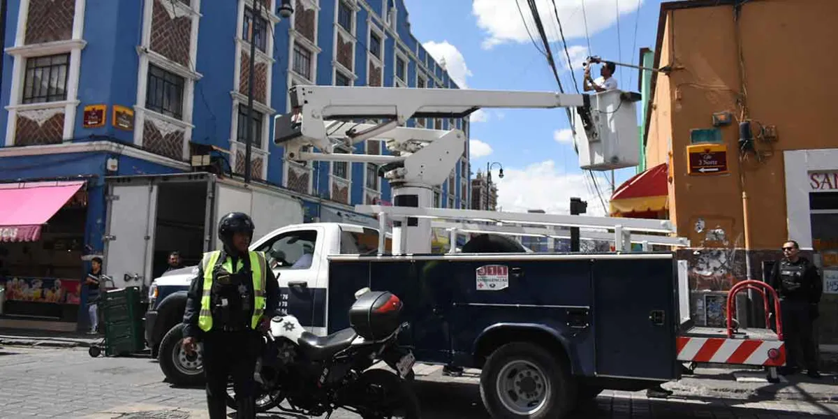 Criminales tenían seis años videovigilando las calles de la capital 