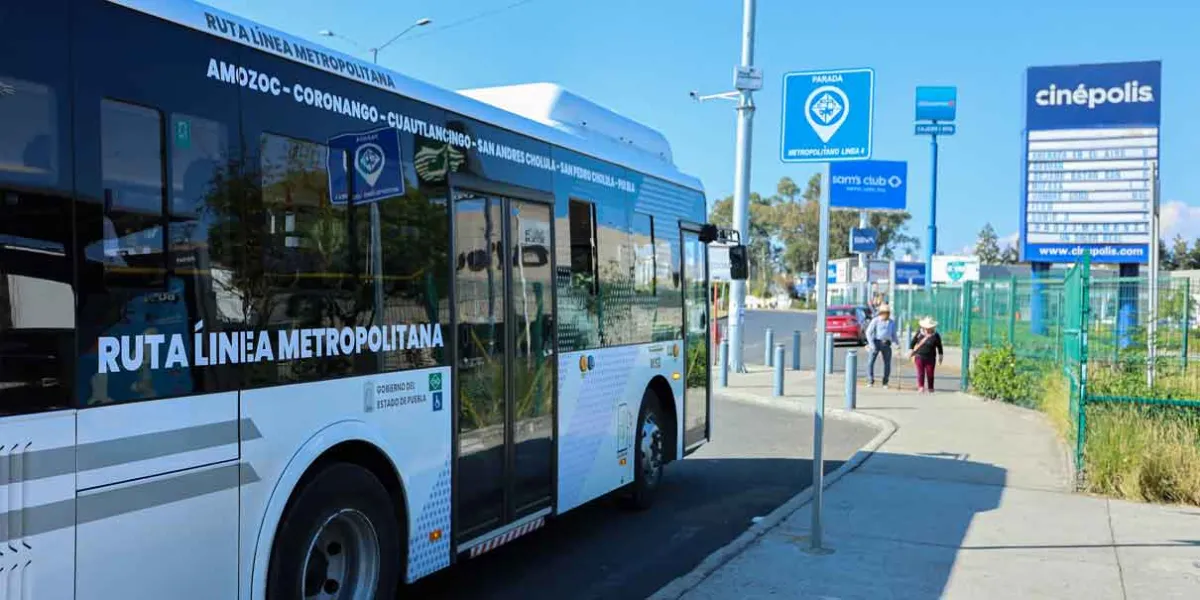 Las líneas 2 y 4 de RUTA ampliarán sus recorridos 