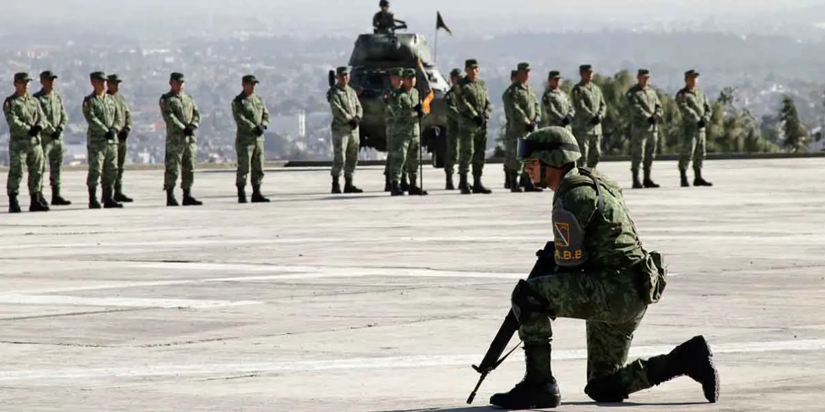 Puebla cerrará el paso a delincuencia en zona limítrofe con siete estados