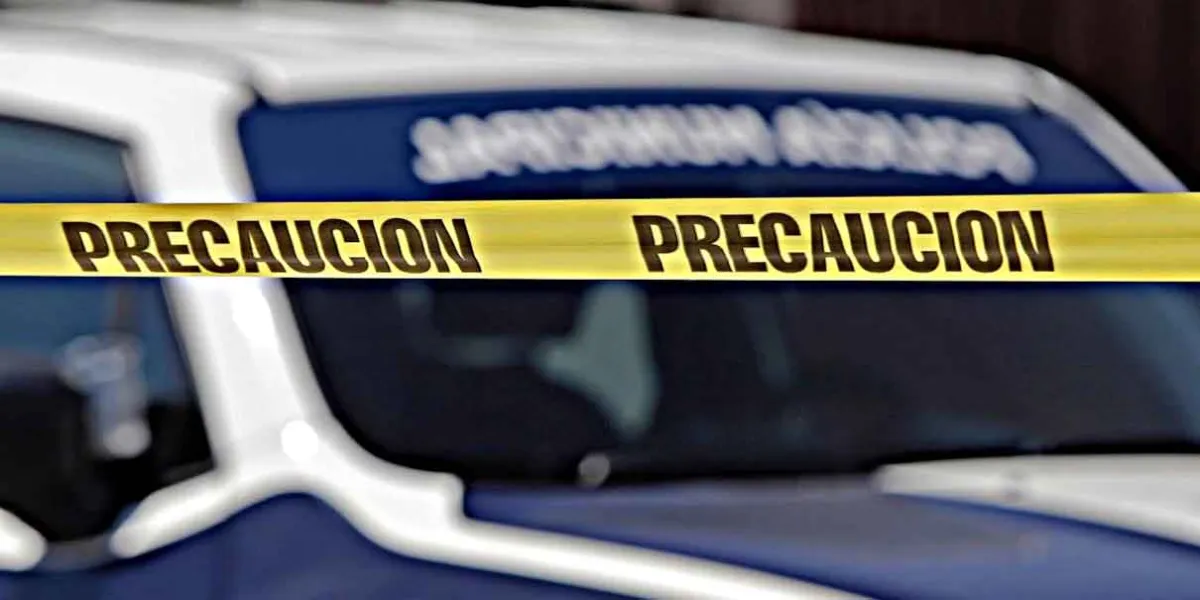 Tragedia en Xicotepec: Hombre se suicida tras discusiones familiares