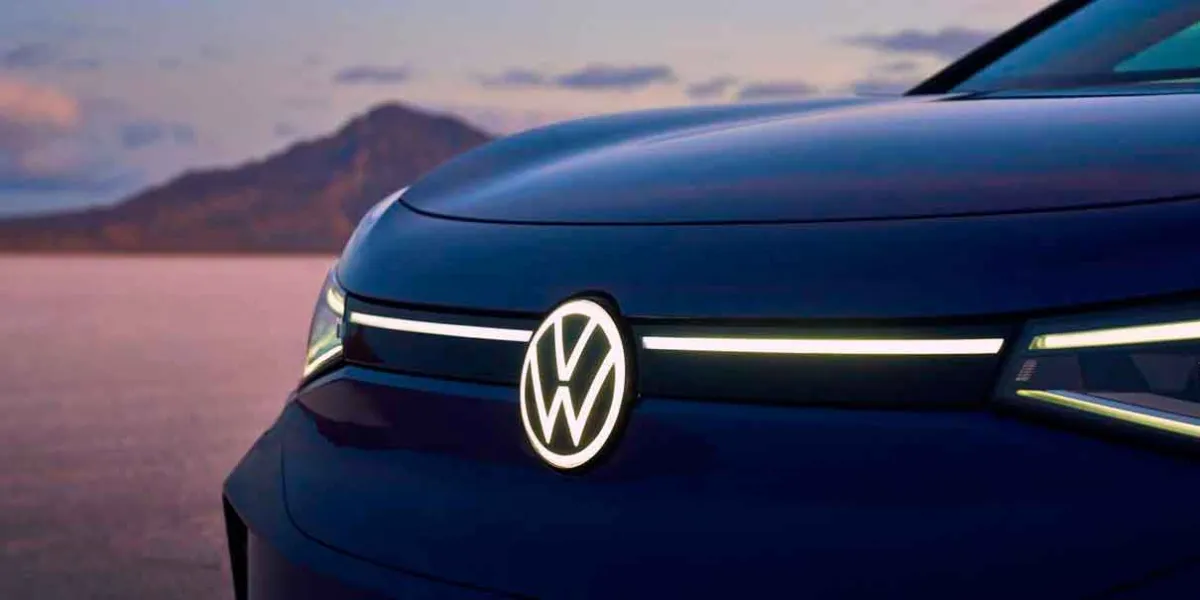 VIDEO. VW enfrentará los autos eléctricos chinos con el ID.One