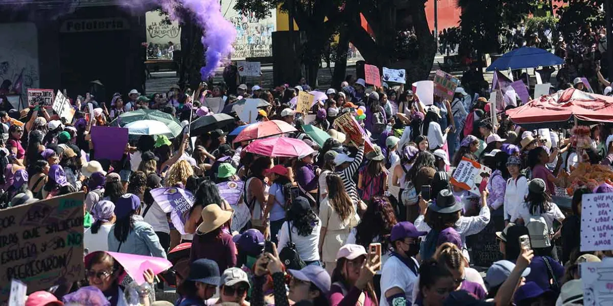 Erradicar violencia contra mujeres tomará su tiempo...