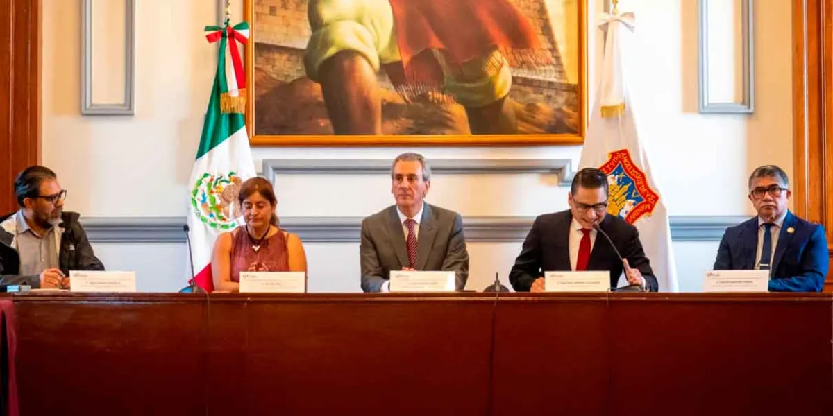 Anuncia Gobierno de la Ciudad reactivación del Centro Municipal Hídrico 