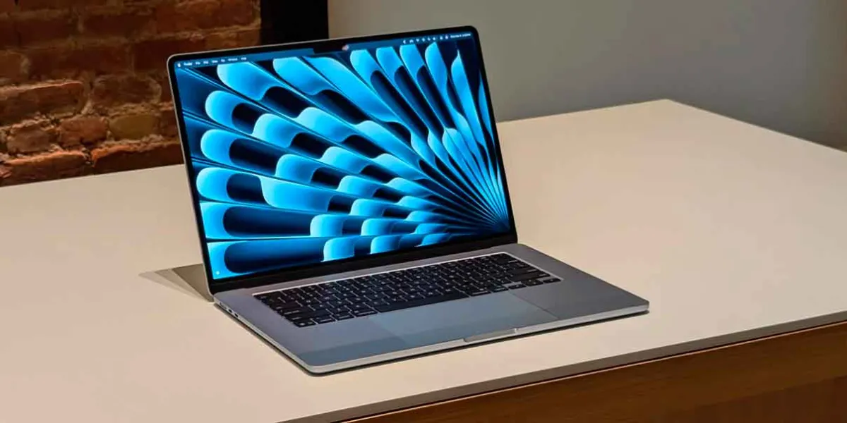 Apple revoluciona con la nueva MacBook Air M4