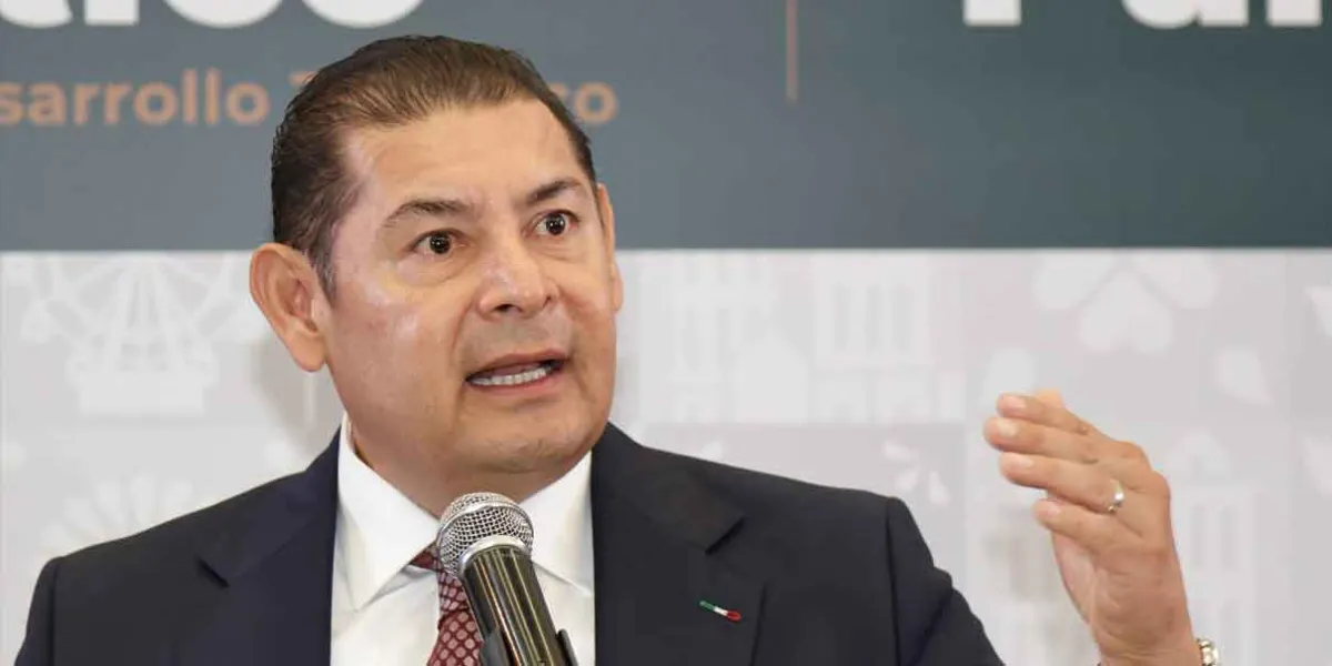 Armenta denuncia presión y amenazas en elecciones extraordinarias