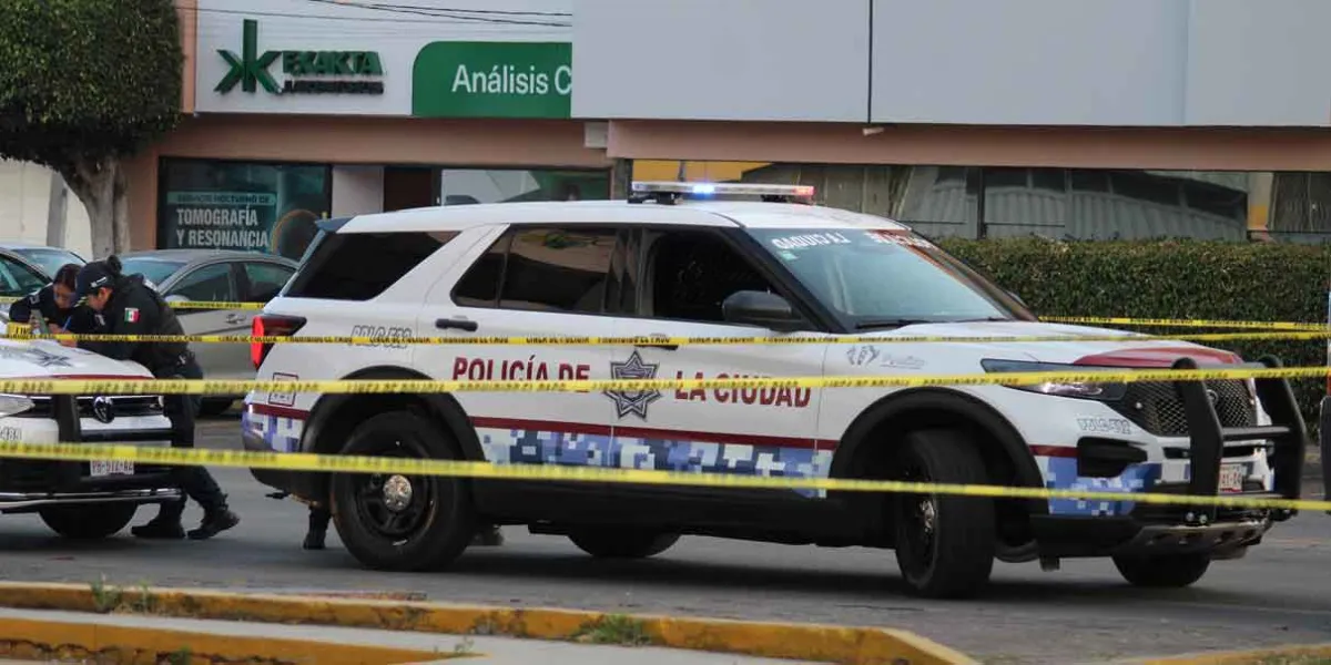 Asesinato durante asalto