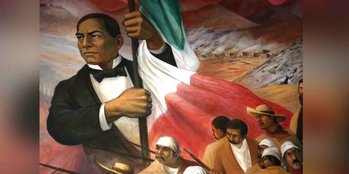 Benito Juárez: De pastor zapoteca a padre de la República mexicana