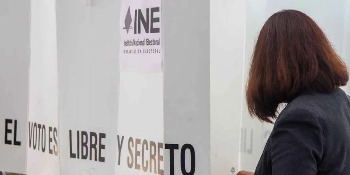 Congreso de Puebla aprueba curul migrante con paridad de género para el próximo proceso electoral