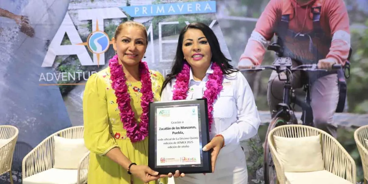 El Adventure Travel México Otoño 2025 será en Zacatlán