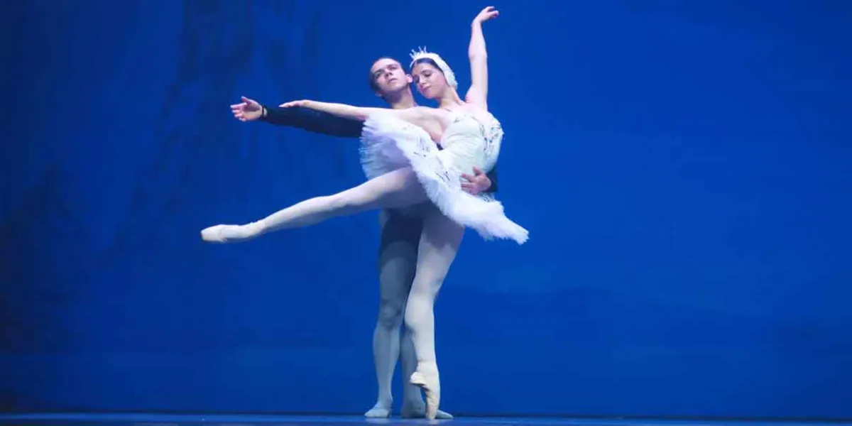 El Ballet de Kiev presenta “El Lago de los Cisnes” en Puebla: Una noche de magia y romanticismo