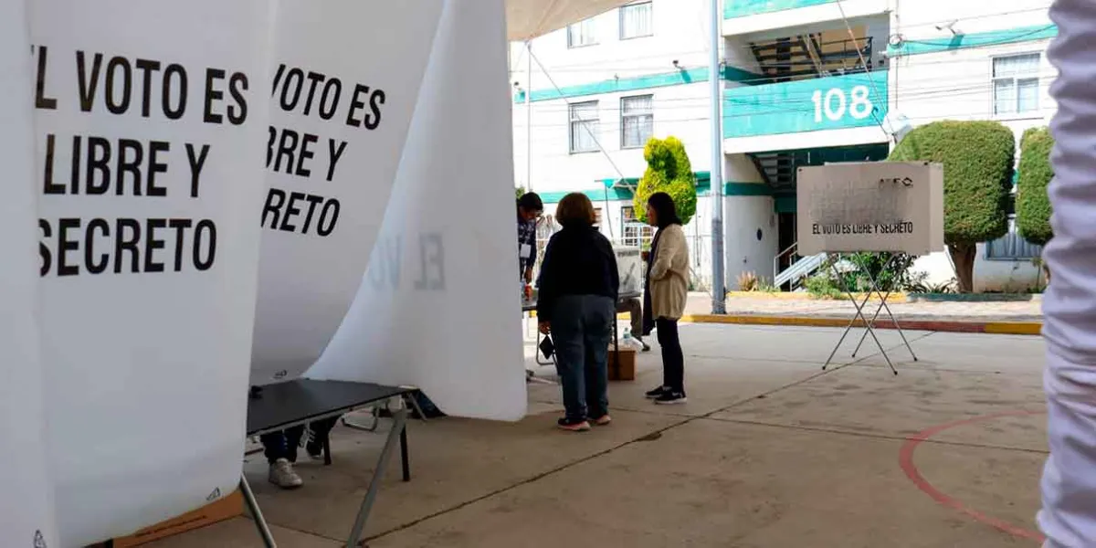 Cierre de campañas en Puebla: Morena destaca austeridad y pide elecciones transparentes