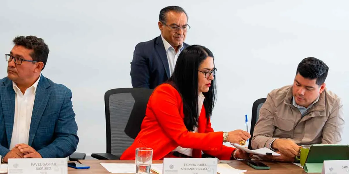 MC se consolida como tercera fuerza en Puebla; ve crecimiento rumbo a 2027