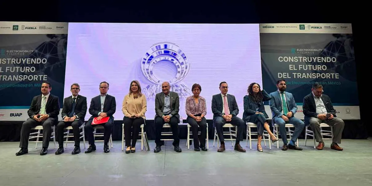 Foro de Electromovilidad reúne a expertos para impulsar transporte sustentable