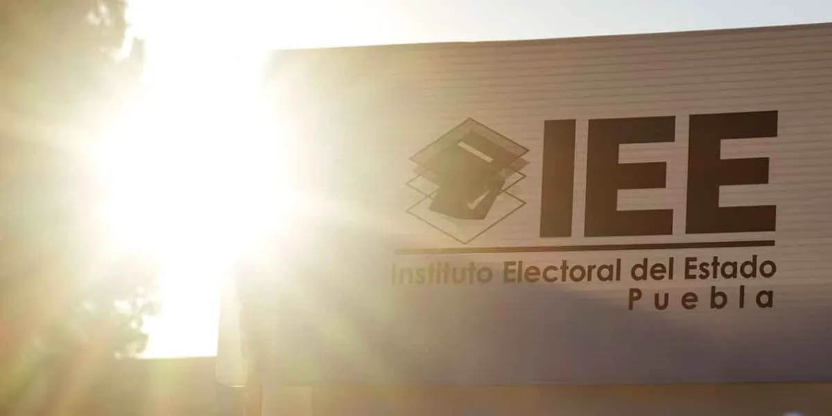 INE declara jornada electoral exitosa en municipios poblanos