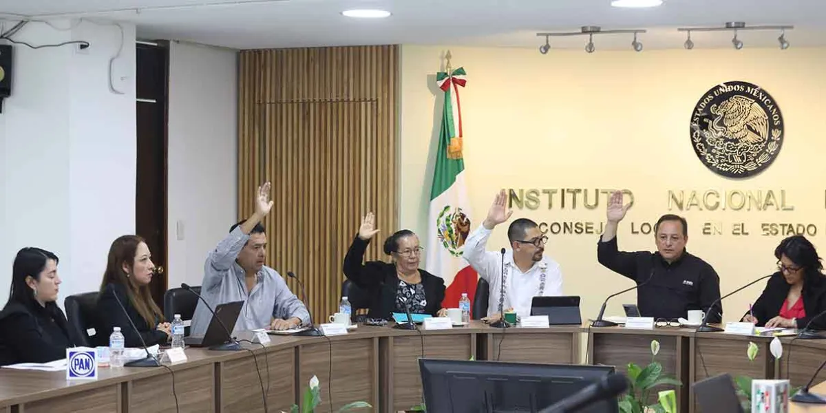 Alejandro Armenta: INE asume total responsabilidad en elecciones de Chignahuapan