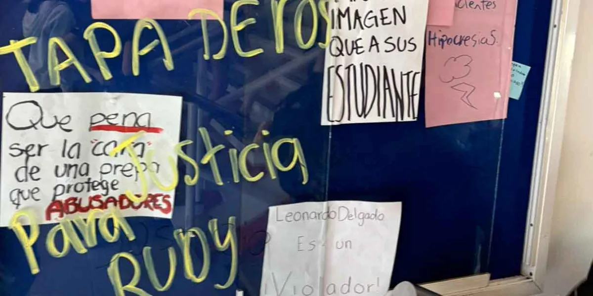 Indignación en TecMilenio por presunto caso de abuso: exigen justicia para Rudy