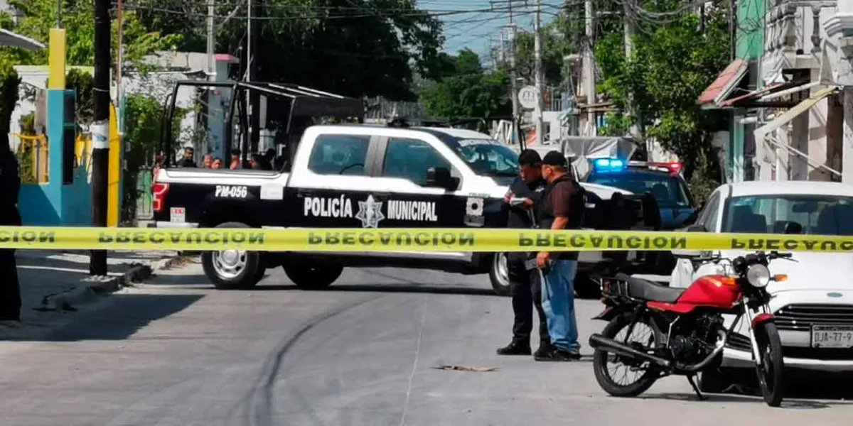 Inseguridad en Campeche: Homicidios, feminicidios y extorsiones aumentan bajo el gobierno de Layda Sansores