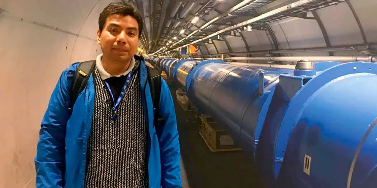Investigadores de la FCFM desarrollan sistema para aumentar la identificación de partículas, ahora en el ALICE IIl del LHC
