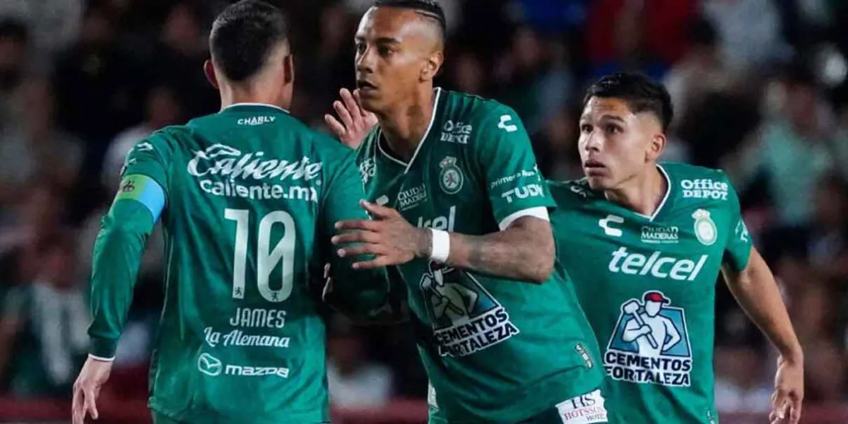 León queda fuera del Mundial de Clubes 