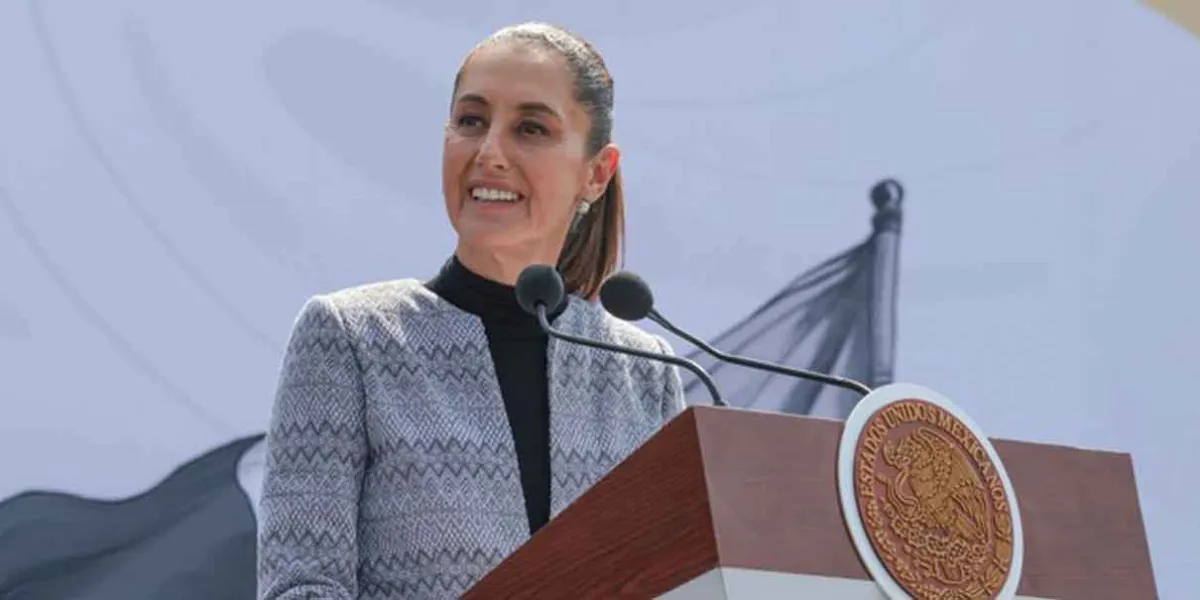 México analiza respuesta a los aranceles de Trump sobre acero y aluminio