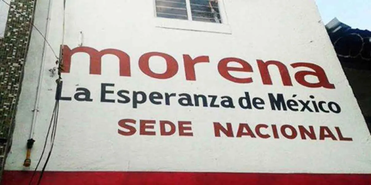 Morena se niega a revelar salarios de su dirigencia a pesar de las solicitudes de transparencia