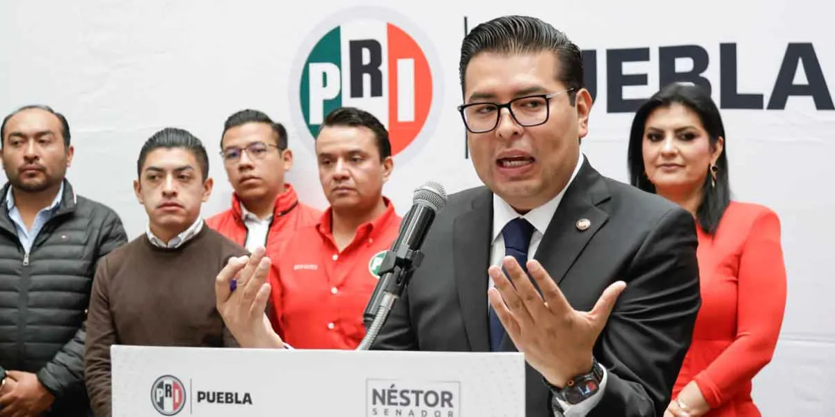 PRI denuncia negociaciones del PAN con Morena durante elecciones extraordinarias