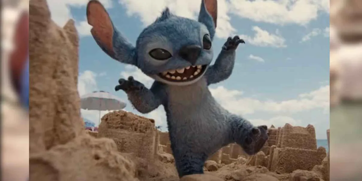 ¡Preparense seguidores de Lilo! Disney revela el primer tráiler del live-action de Lilo y Stitch