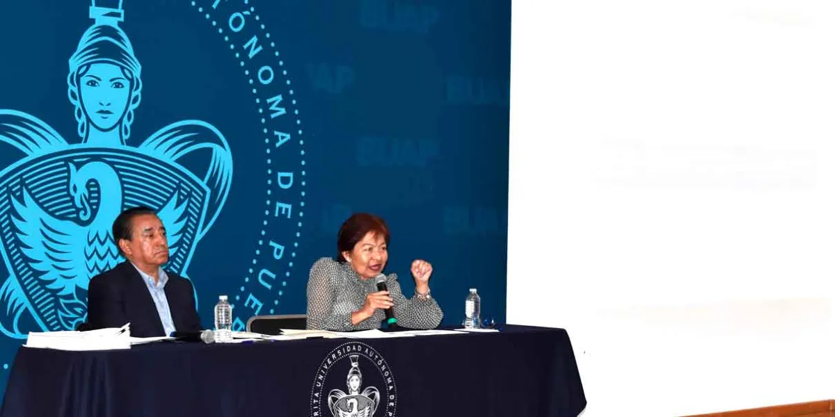 Rectora Lilia Cedillo anuncia inversión de 160 millones de pesos para atender las demandas estudiantiles