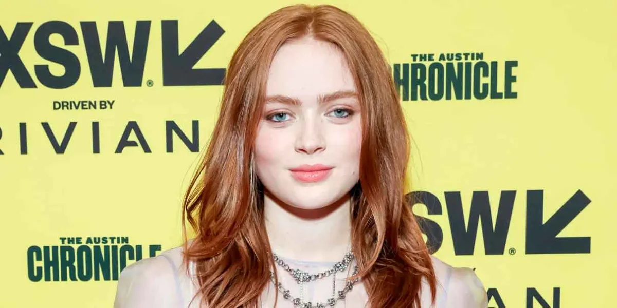 Sadie Sink se une al universo de Spider-Man en su cuarta entrega