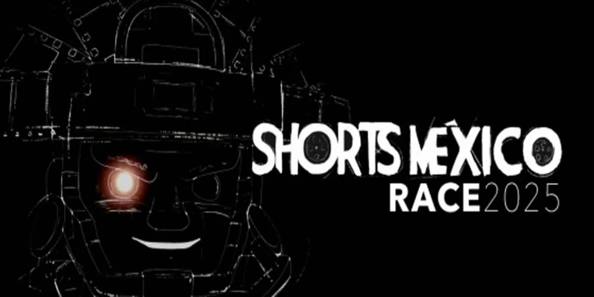 Shorts México 2025 lanza convocatoria para su 20ª edición con grandes premios y nuevas competencias