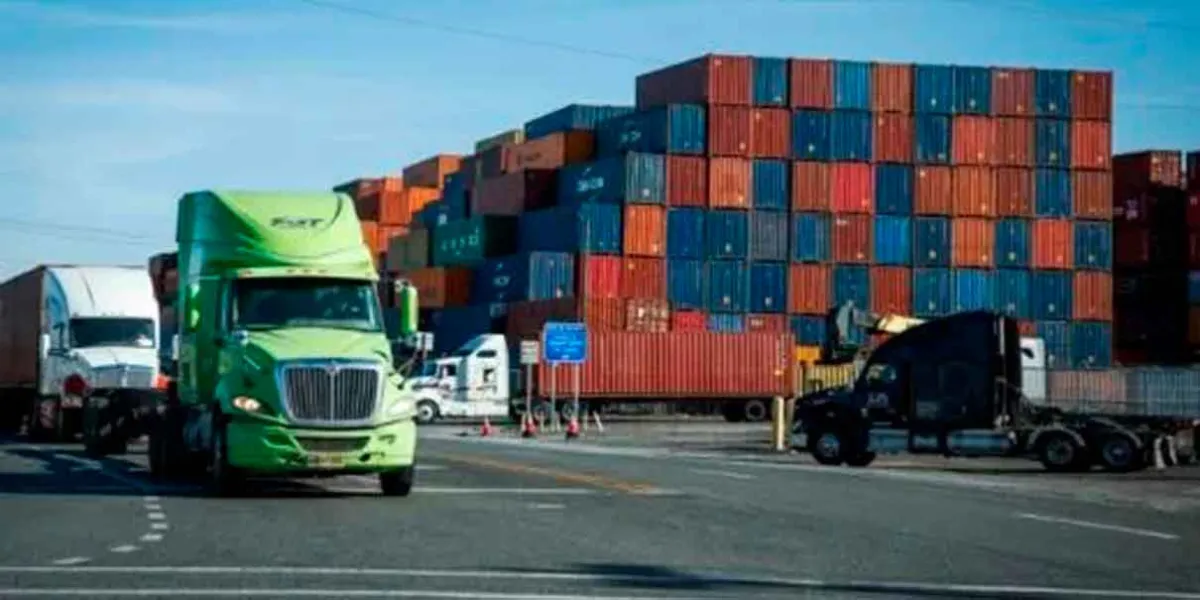 Aranceles de Donald Trump: Coparmex llama a diversificar mercados y proteger competitividad