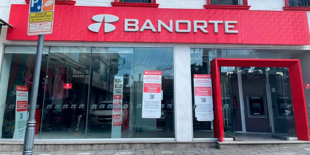 Lunes feriado: Bancos cierran, pero hay alternativas disponibles