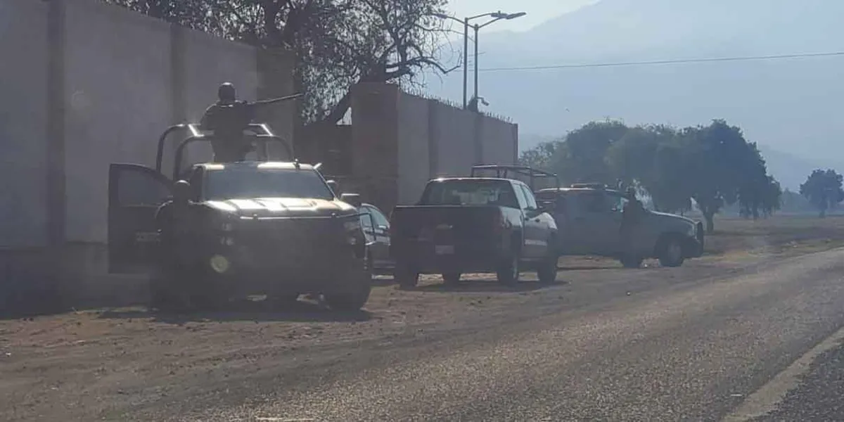 Política poblana en la mira por crimen organizado