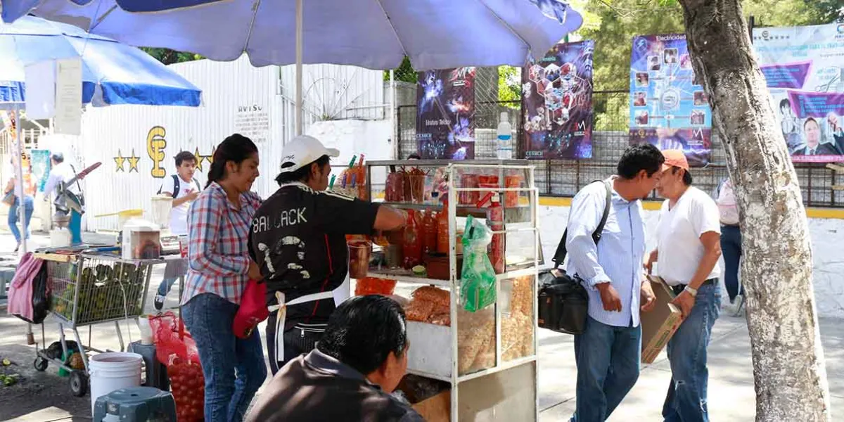 Mejor alimentación y ejercicio a 680 mil alumnos con Brigadas de Salud