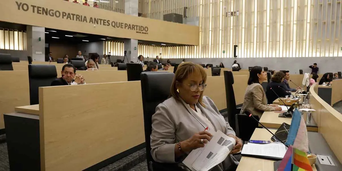 Ediles suplentes de Tlachichuca y Serdán fueron respaldados por el Congreso