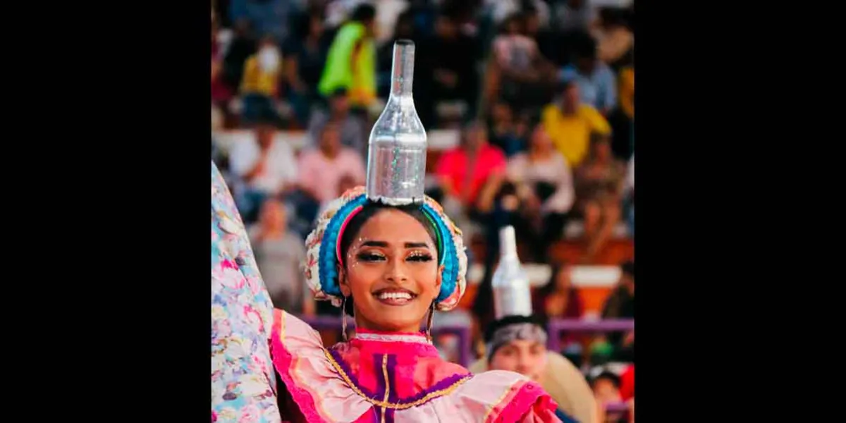 Tecomatlán celebra la XXI espartaqueada cultural nacional