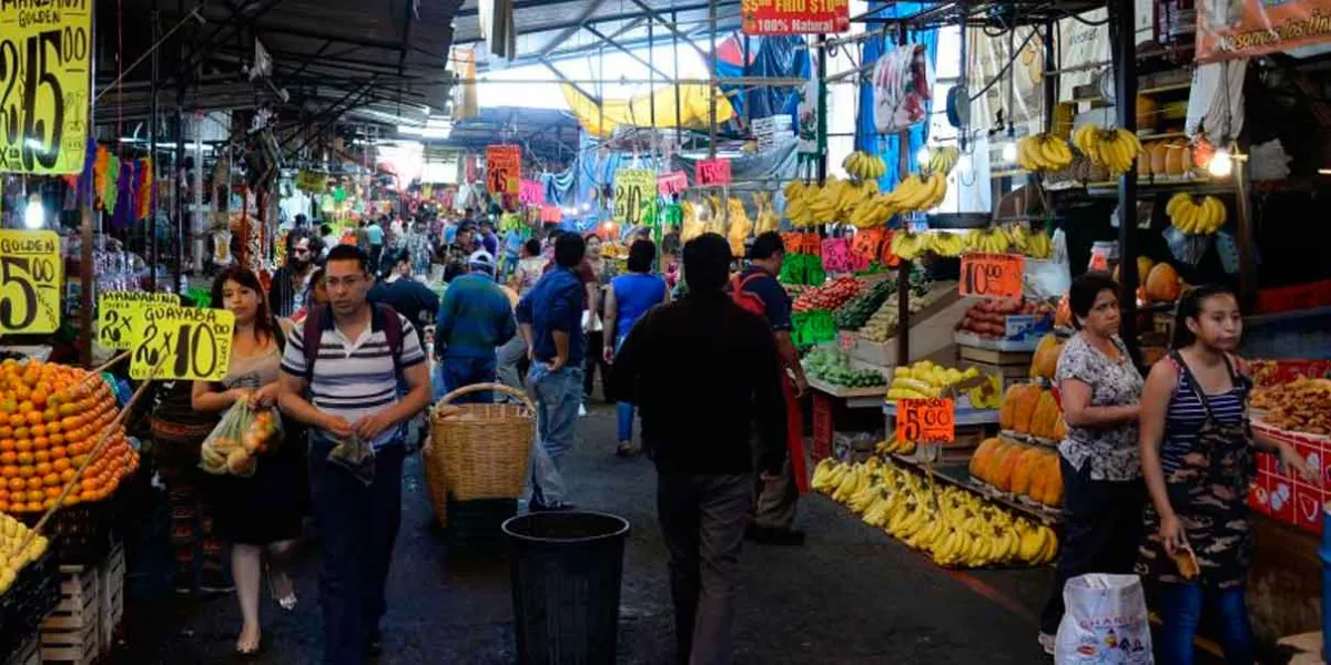 Demolerán parte del mercado Héroes de Nacozari para mejorar movilidad