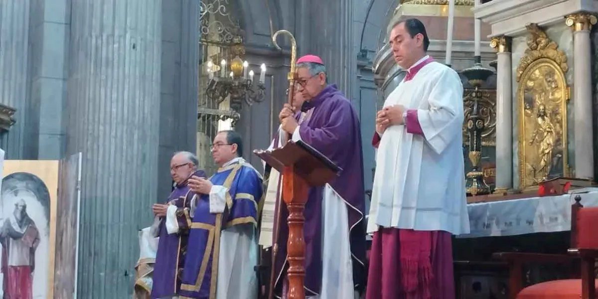 Crisis de violencia e impunidad en México: Un llamado de la Iglesia poblana